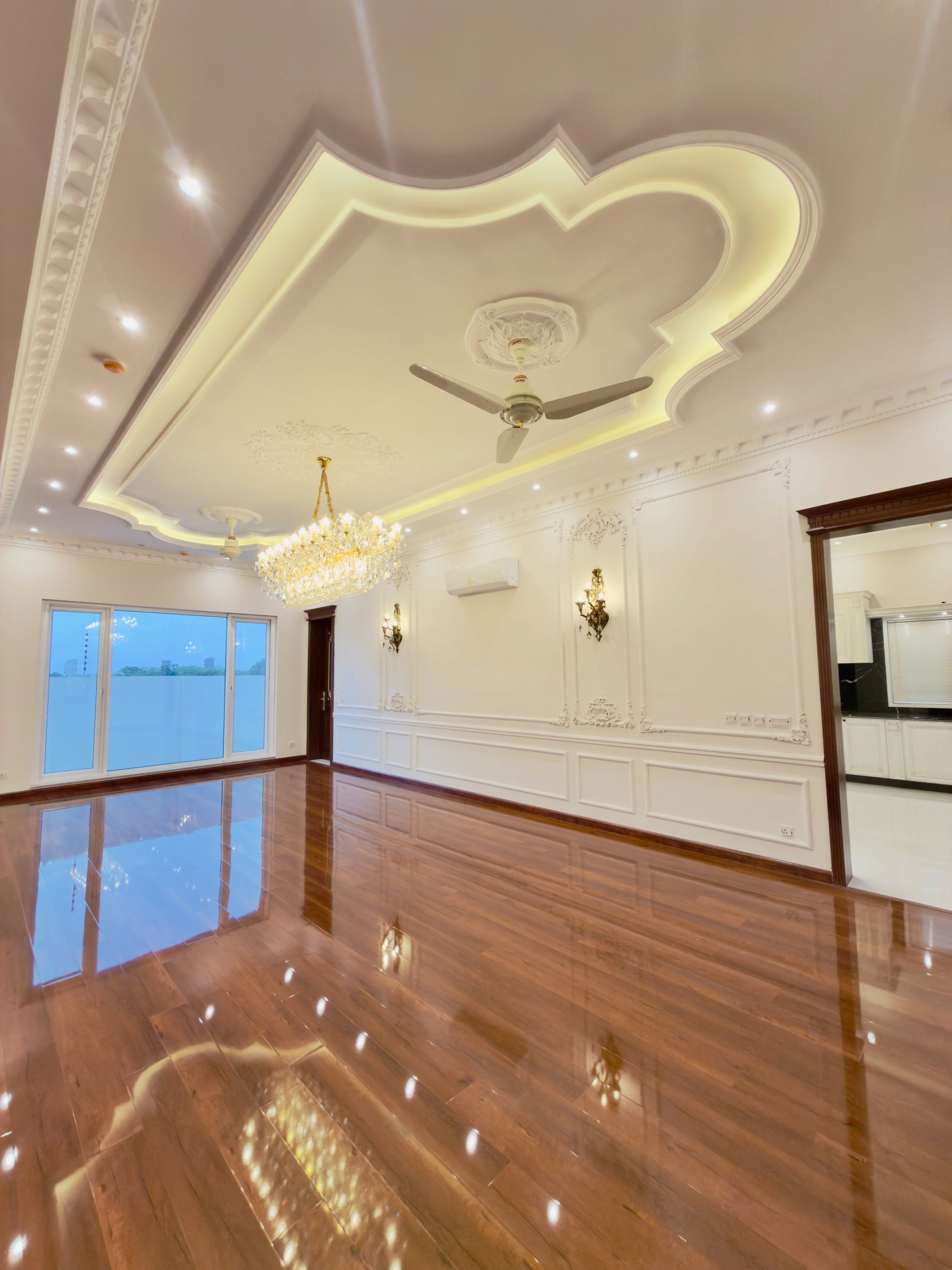 2 Kanal Premium Designer House - Image 2