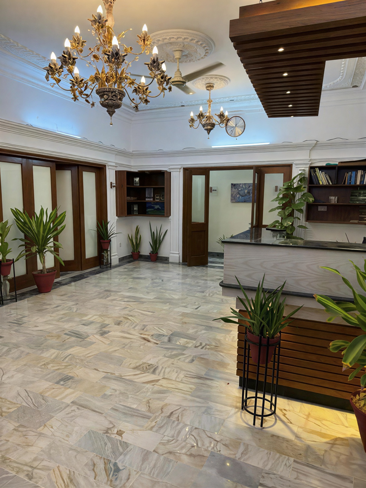Al-Fatah Estate & Builder